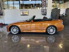 2007 Honda S2000 - Photo 11