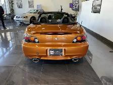2007 Honda S2000 - Photo 13