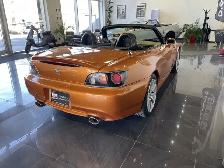 2007 Honda S2000 - Photo 14