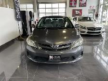 2011 Toyota Corolla CE - Photo 2