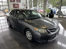 2011 Toyota Corolla CE - Photo 3