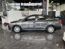 2011 Toyota Corolla CE - Photo 4