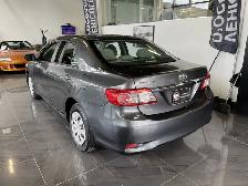 2011 Toyota Corolla CE - Photo 5