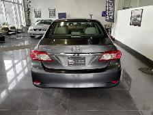 2011 Toyota Corolla CE - Photo 6