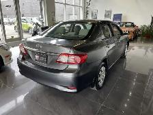 2011 Toyota Corolla CE - Photo 7