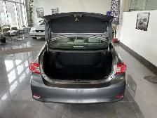 2011 Toyota Corolla CE - Photo 8