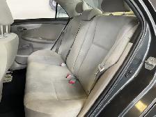 2011 Toyota Corolla CE - Photo 10