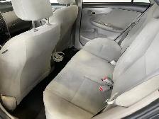 2011 Toyota Corolla CE - Photo 11