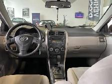 2011 Toyota Corolla CE - Photo 12