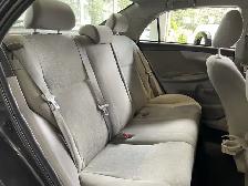 2011 Toyota Corolla CE - Photo 25