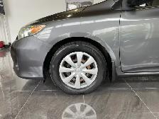 2011 Toyota Corolla CE - Photo 26