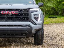 2026 GMC Canyon 4wd Crew Cab - Photo 4