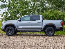 2026 GMC Canyon 4wd Crew Cab - Photo 5