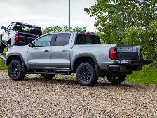 2026 GMC Canyon 4wd Crew Cab - Photo 6