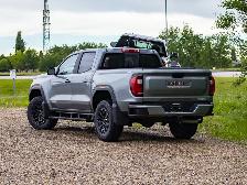 2026 GMC Canyon 4wd Crew Cab - Photo 7