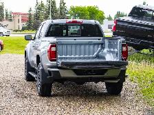 2026 GMC Canyon 4wd Crew Cab - Photo 8