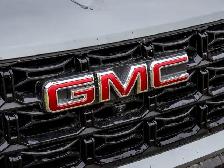 2026 GMC Canyon 4wd Crew Cab - Photo 10