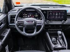2026 GMC Canyon 4wd Crew Cab - Photo 15