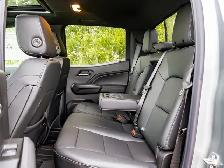 2026 GMC Canyon 4wd Crew Cab - Photo 21