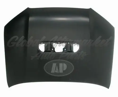 Toyota 4runner 2010-2024 Hood W/Scoop