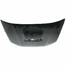 Toyota 4runner 2010-2024 Hood W/Scoop - Photo 4