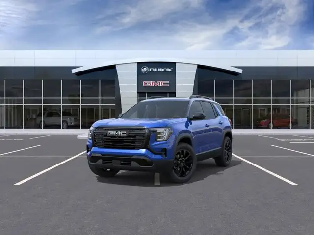 2027 GMC Terrain AWD Elevation AWD Elevation