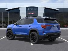 2027 GMC Terrain AWD Elevation AWD Elevation - Photo 3