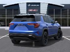 2027 GMC Terrain AWD Elevation AWD Elevation - Photo 4