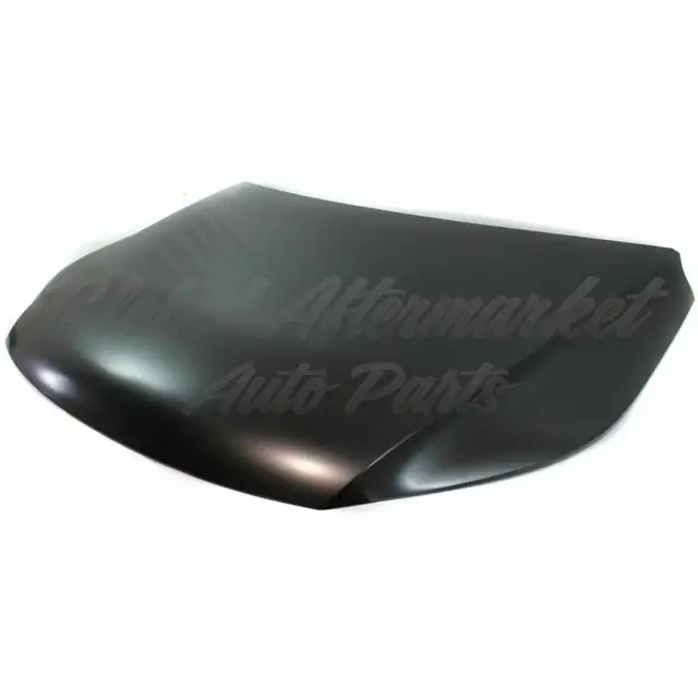 Volkswagen Tiguan Limited 2017-2018 Hood Steel