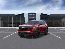 2027 GMC Terrain AWD Elevation AWD Elevation