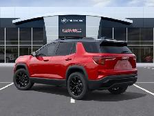 2027 GMC Terrain AWD Elevation AWD Elevation - Photo 3