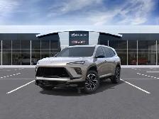 2027 Buick Enclave Sport Touring AWD 4dr Sport Touring