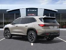 2027 Buick Enclave Sport Touring AWD 4dr Sport Touring - Photo 3