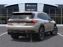 2027 Buick Enclave Sport Touring AWD 4dr Sport Touring - Photo 4