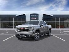 2026 GMC Sierra 1500 Denali Crew Cab Short Box 4-Wheel Drive Den