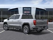 2026 GMC Sierra 1500 Denali Crew Cab Short Box 4-Wheel Drive Den - Photo 3