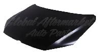 Volkswagen Passat 2012-2015 Hood Steel