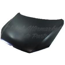 Volkswagen Passat 2012-2015 Hood Steel - Photo 2