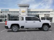 2026 Chevrolet Silverado 2500HD Custom - Photo 6