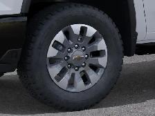 2026 Chevrolet Silverado 2500HD Custom - Photo 11