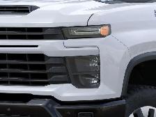 2026 Chevrolet Silverado 2500HD Custom - Photo 12