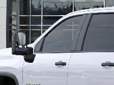 2026 Chevrolet Silverado 2500HD Custom - Photo 14