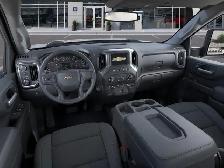 2026 Chevrolet Silverado 2500HD Custom - Photo 17