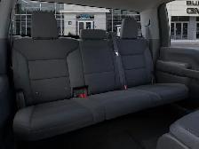 2026 Chevrolet Silverado 2500HD Custom - Photo 19