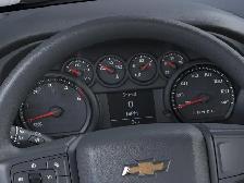 2026 Chevrolet Silverado 2500HD Custom - Photo 20