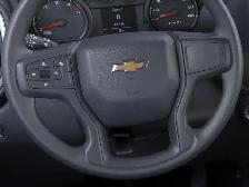 2026 Chevrolet Silverado 2500HD Custom - Photo 21