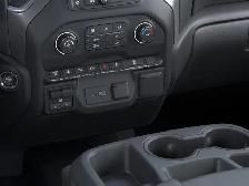 2026 Chevrolet Silverado 2500HD Custom - Photo 25