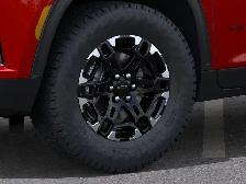 2027 Chevrolet Traverse Z71 - Photo 11