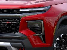 2027 Chevrolet Traverse Z71 - Photo 12
