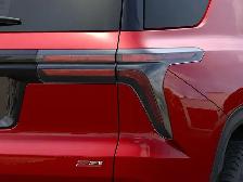 2027 Chevrolet Traverse Z71 - Photo 13
